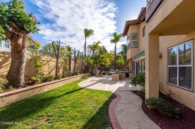 $6,700 | 116 Heath Meadow Place, Simi Valley, CA 93065