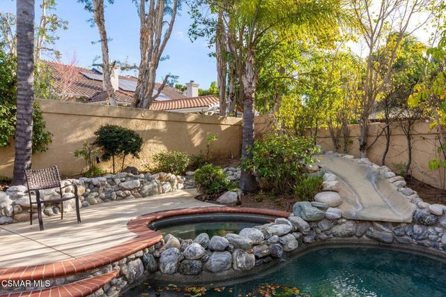 $6,700 | 116 Heath Meadow Place, Simi Valley, CA 93065