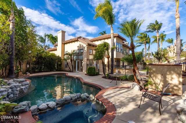 $6,700 | 116 Heath Meadow Place, Simi Valley, CA 93065