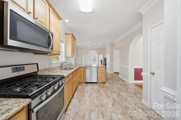 $365,000 | 2410 27th Ave Circle Northeast, Hickory, NC 28601