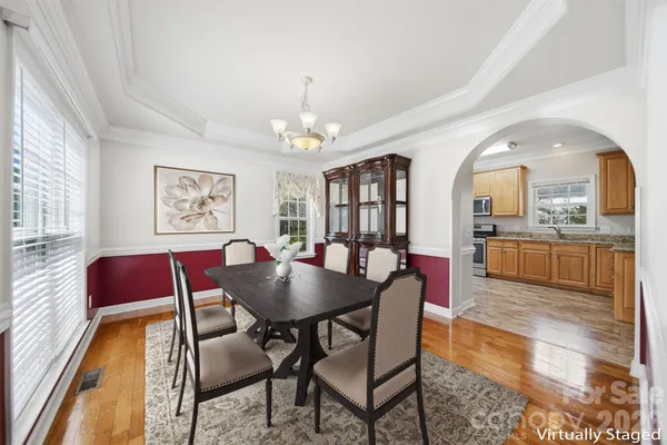 $365,000 | 2410 27th Ave Circle Northeast, Hickory, NC 28601