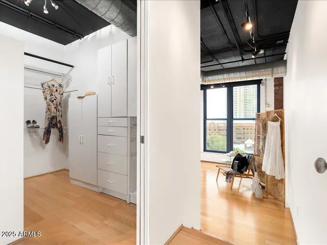 a view of living room