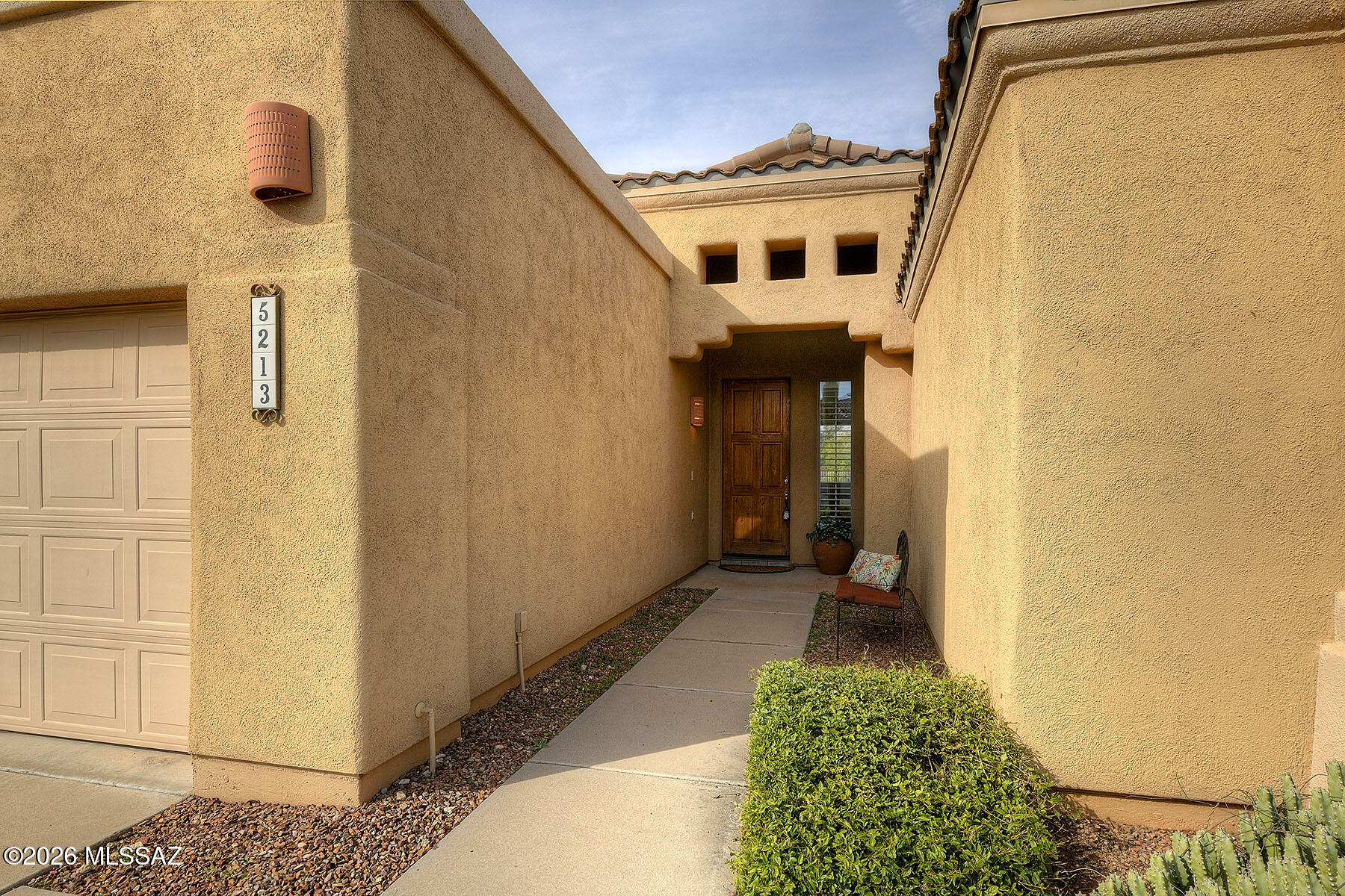 5213 Spring View Drive Tucson, AZ 85749 - Photo 12 of 40