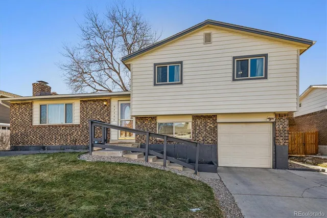 $545,000 | 5730 West 110th Place, Westminster, CO 80020