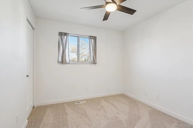 $545,000 | 5730 West 110th Place, Westminster, CO 80020