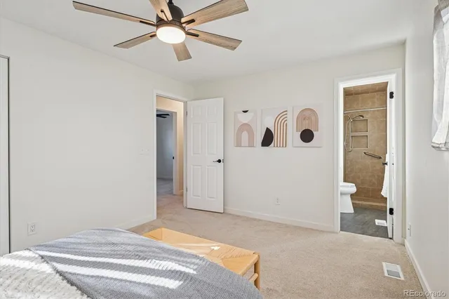 $545,000 | 5730 West 110th Place, Westminster, CO 80020