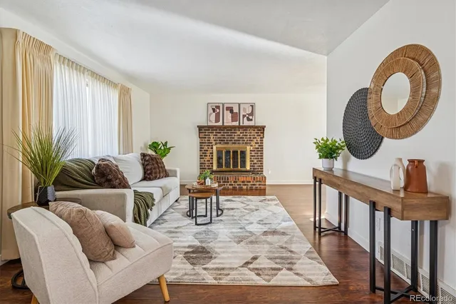 $545,000 | 5730 West 110th Place, Westminster, CO 80020