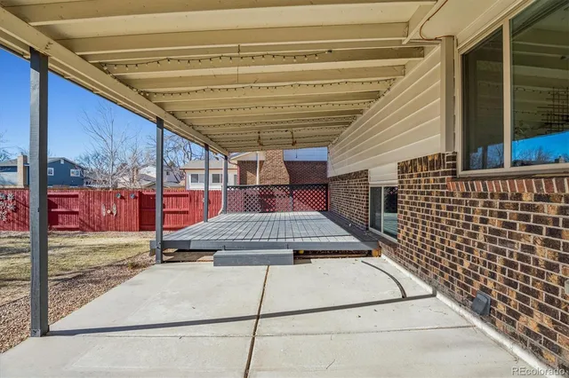 $545,000 | 5730 West 110th Place, Westminster, CO 80020