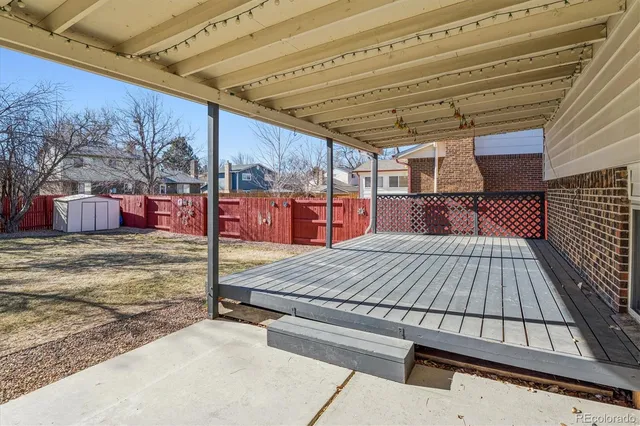 $545,000 | 5730 West 110th Place, Westminster, CO 80020