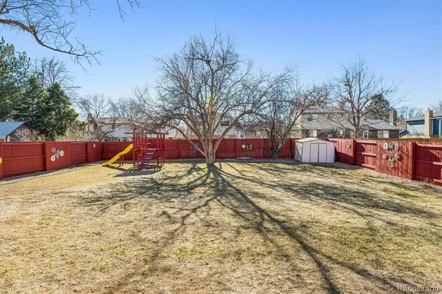 $545,000 | 5730 West 110th Place, Westminster, CO 80020