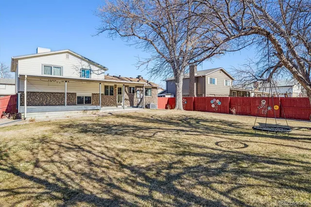 $545,000 | 5730 West 110th Place, Westminster, CO 80020