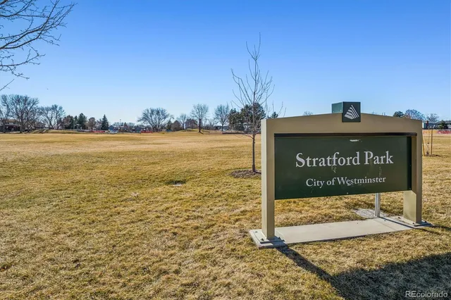 $545,000 | 5730 West 110th Place, Westminster, CO 80020