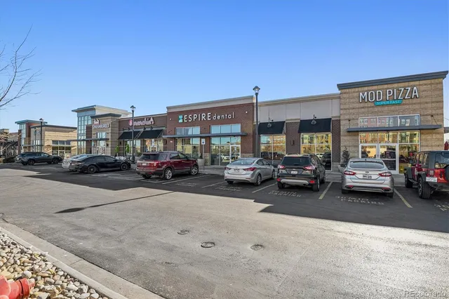 $545,000 | 5730 West 110th Place, Westminster, CO 80020