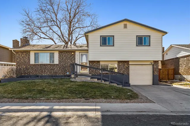 $545,000 | 5730 West 110th Place, Westminster, CO 80020