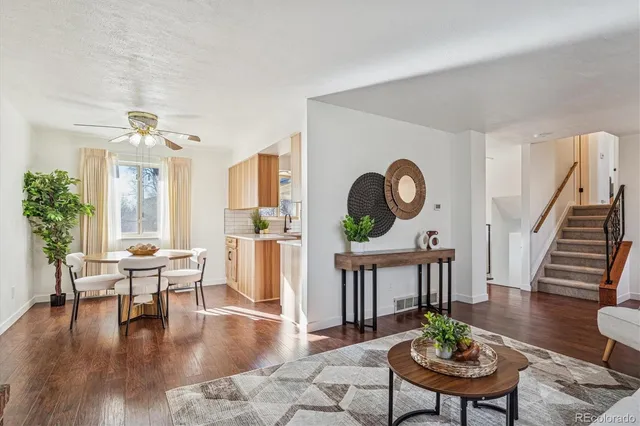 $545,000 | 5730 West 110th Place, Westminster, CO 80020