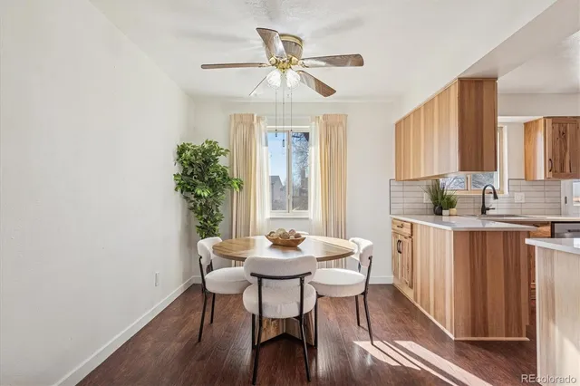 $545,000 | 5730 West 110th Place, Westminster, CO 80020