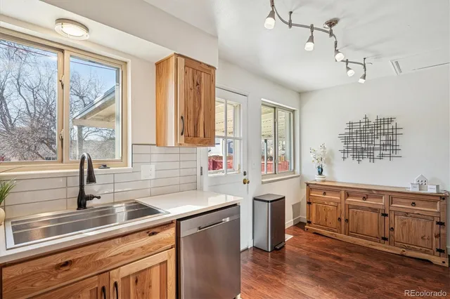 $545,000 | 5730 West 110th Place, Westminster, CO 80020