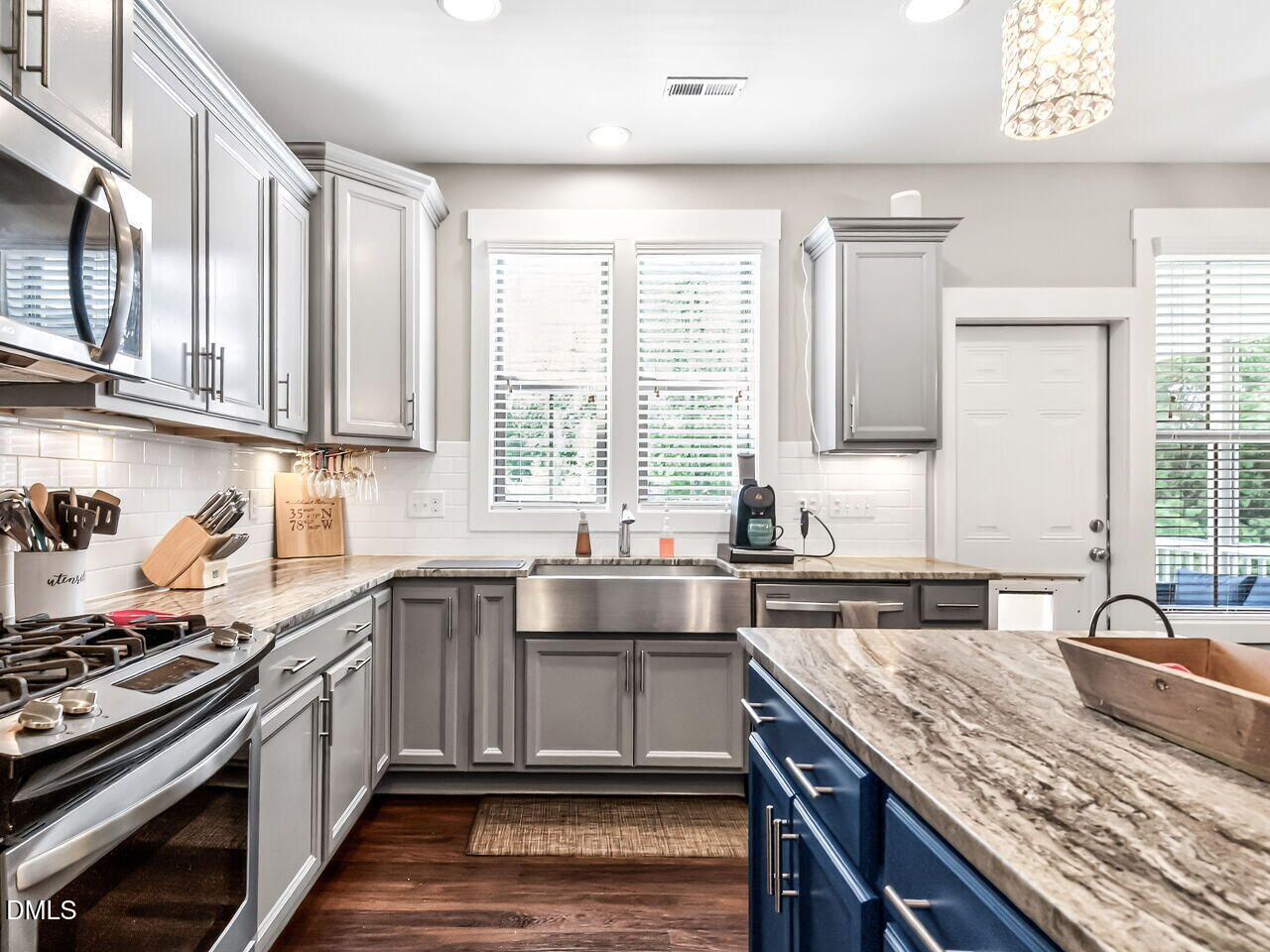 1701 Chestnut Falls Road Wendell, NC 27591 - Photo 16 of 46 016-1280x960-kitchen
