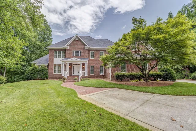 $850,000 | 259 Paradise Drive, Rocky Face, GA 30740