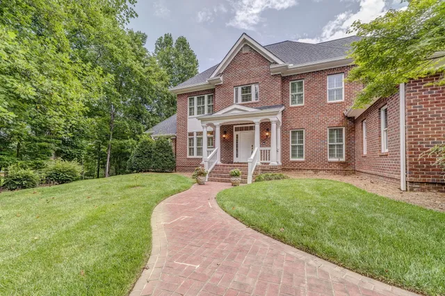 $850,000 | 259 Paradise Drive, Rocky Face, GA 30740