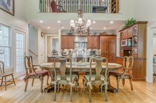 $850,000 | 259 Paradise Drive, Rocky Face, GA 30740