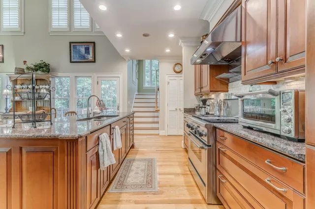 $850,000 | 259 Paradise Drive, Rocky Face, GA 30740