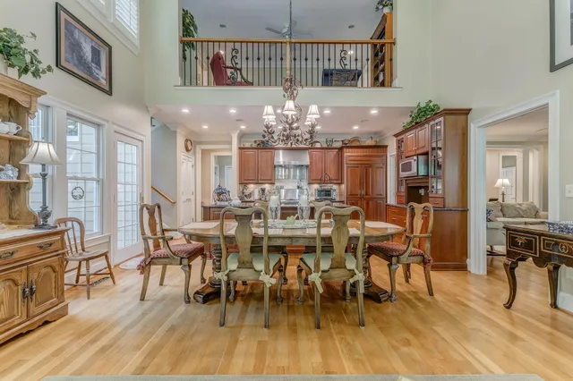 $850,000 | 259 Paradise Drive, Rocky Face, GA 30740