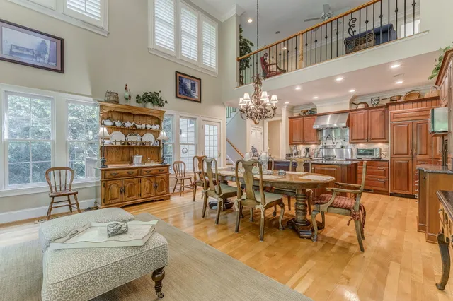 $850,000 | 259 Paradise Drive, Rocky Face, GA 30740