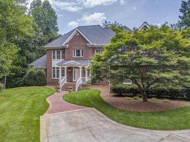 $850,000 | 259 Paradise Drive, Rocky Face, GA 30740