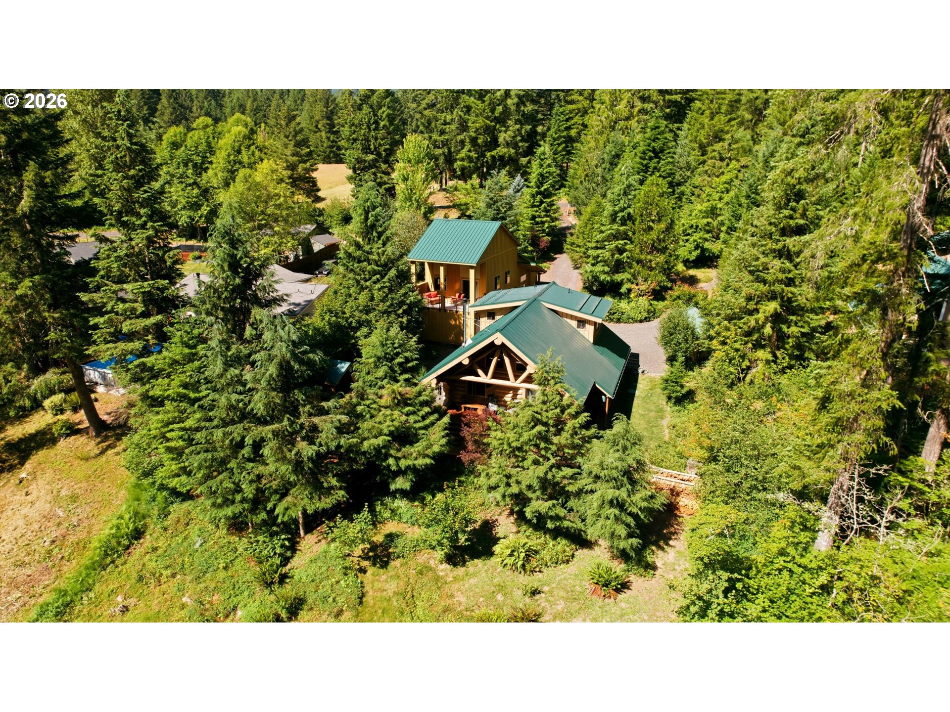 282 Edgewater Drive Carson, WA 98610 - Photo 47 of 48