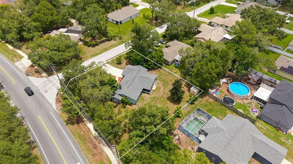 8296 Gallup Road Spring Hill, FL 34608 - Photo 68 of 69