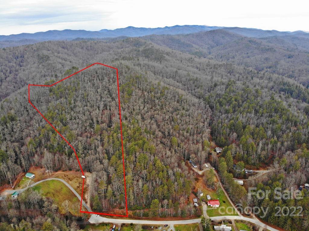 Tbd Israel Road Brevard, NC 28712 - Photo 1 of 16 Gallery Image 1