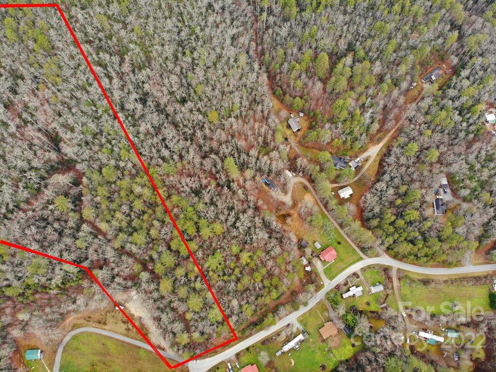 Tbd Israel Road Brevard, NC 28712 - Photo 3 of 16 Gallery Image 3