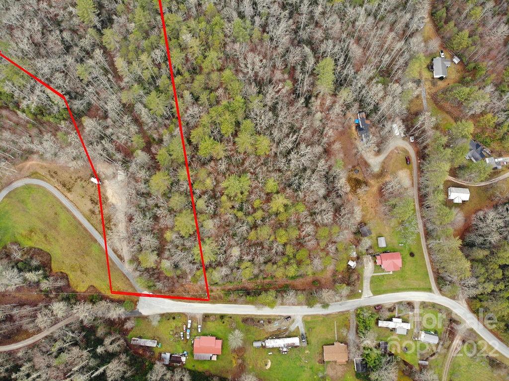 Tbd Israel Road Brevard, NC 28712 - Photo 5 of 16 Gallery Image 5