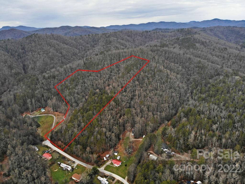 Tbd Israel Road Brevard, NC 28712 - Photo 9 of 16 Gallery Image 9
