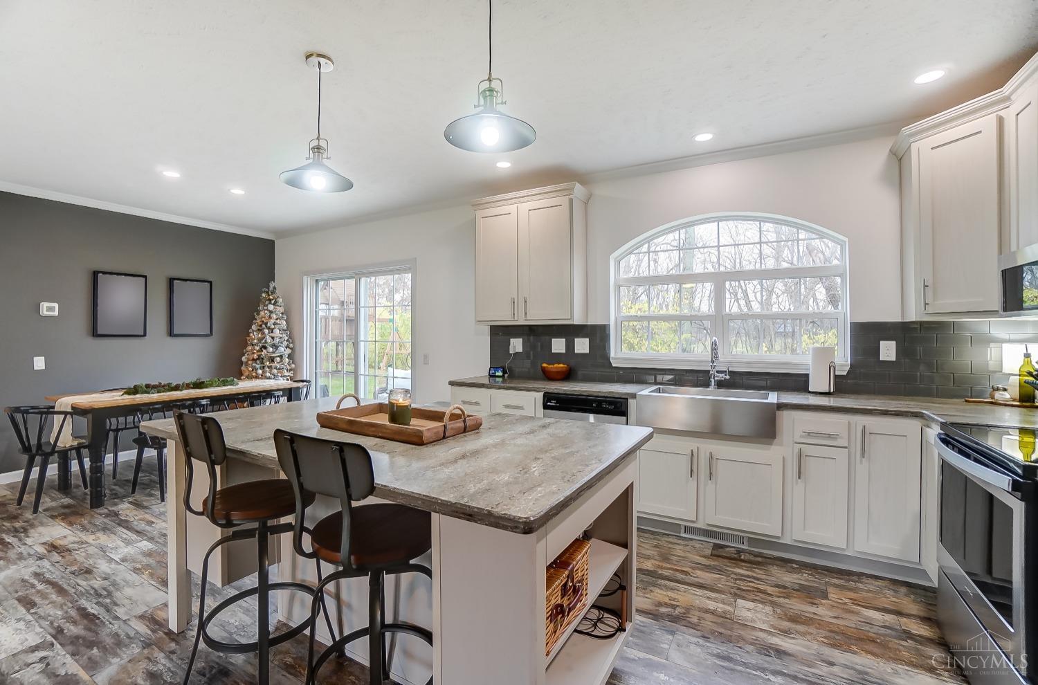 508 Reeder Road Blanchester, OH 45107 - Photo 14 of 35 Gallery Image 14