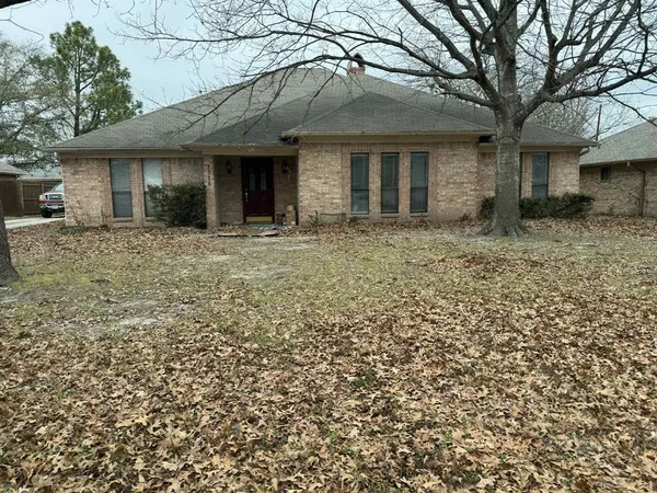 $239,000 | 1316 Edna Street, Commerce, TX 75428
