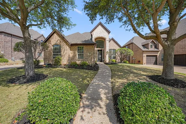 $820,000 | 1521 Sagebrush Trail, Keller, TX 76248