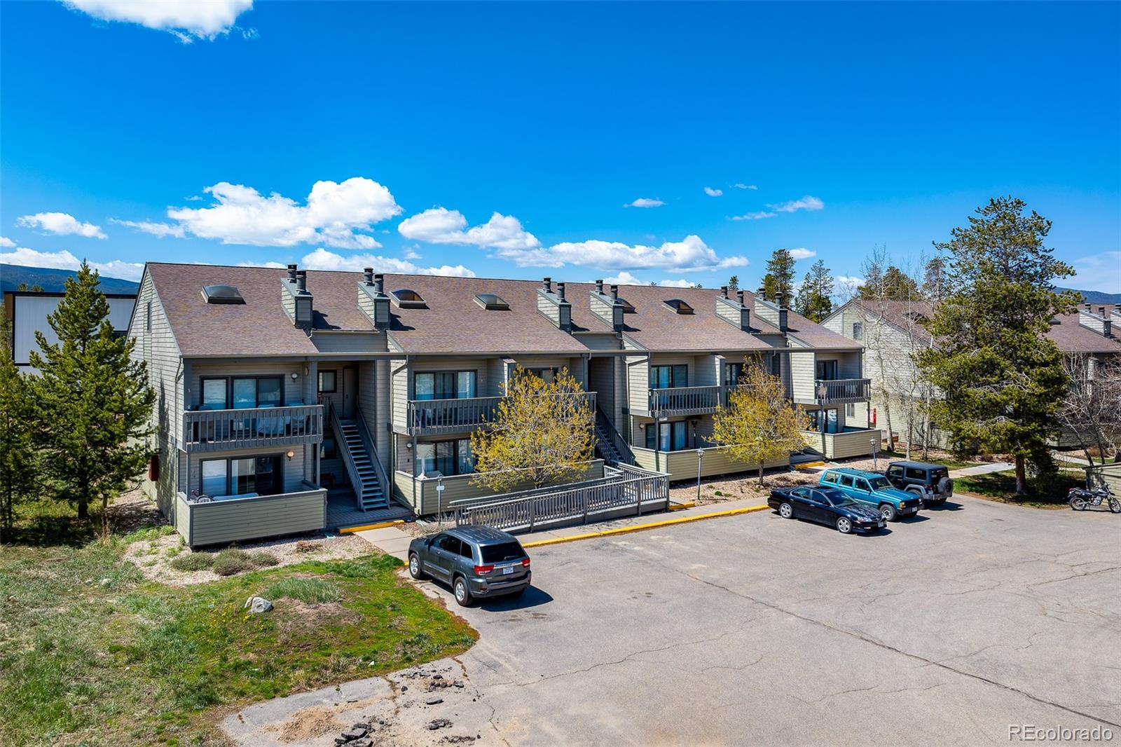 83 County Road, Unit A7 Fraser, CO 80442 - Photo 8 of 33
