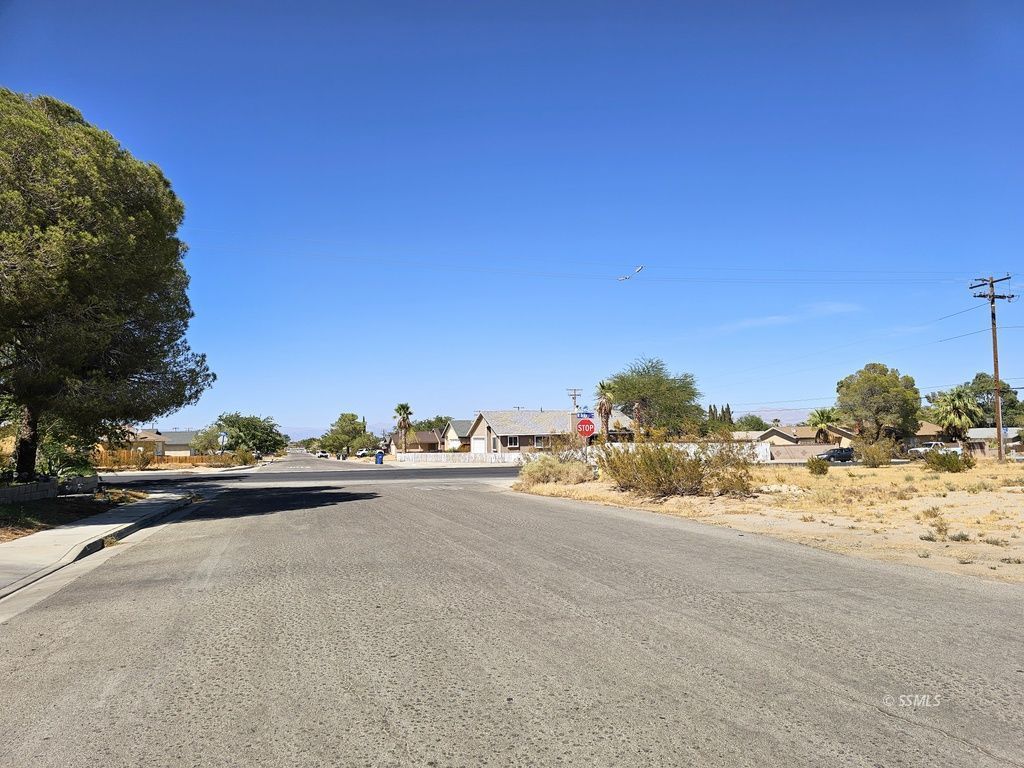 1304 Porter Street Ridgecrest, CA 93555 - Photo 17 of 17