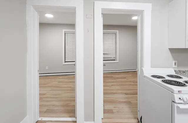 $1,399 | 24 Charlton Street, Unit 7, Worcester, MA 01608