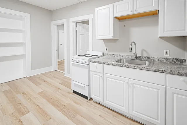 $1,399 | 24 Charlton Street, Unit 7, Worcester, MA 01608