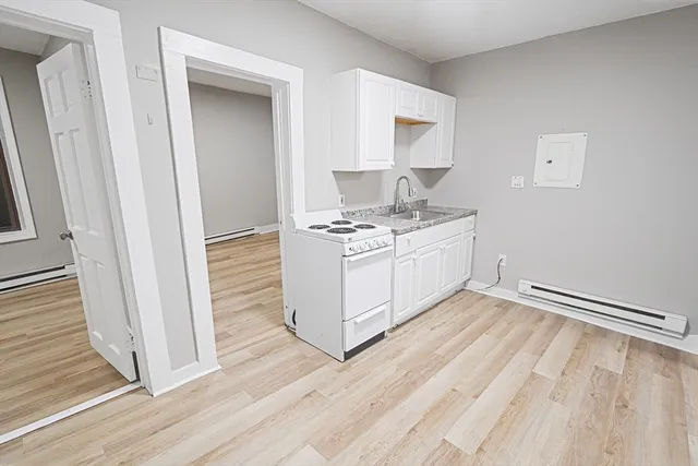 $1,399 | 24 Charlton Street, Unit 7, Worcester, MA 01608