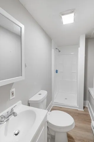 $1,399 | 24 Charlton Street, Unit 7, Worcester, MA 01608