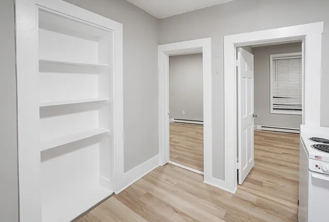 $1,399 | 24 Charlton Street, Unit 7, Worcester, MA 01608