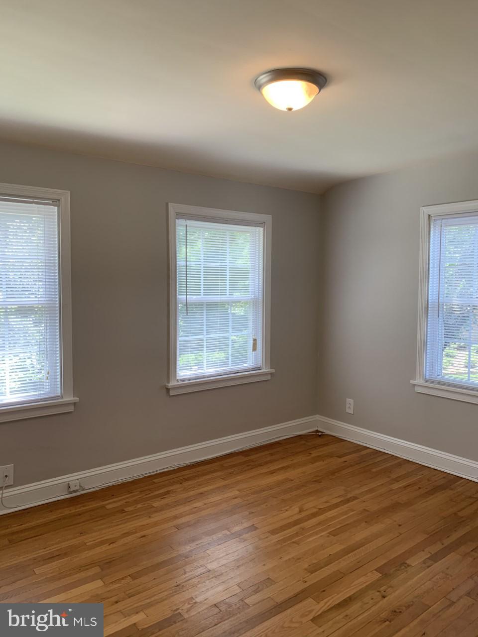 1202 West Braddock Road Alexandria, VA 22302 - Photo 6 of 12 Bedroom