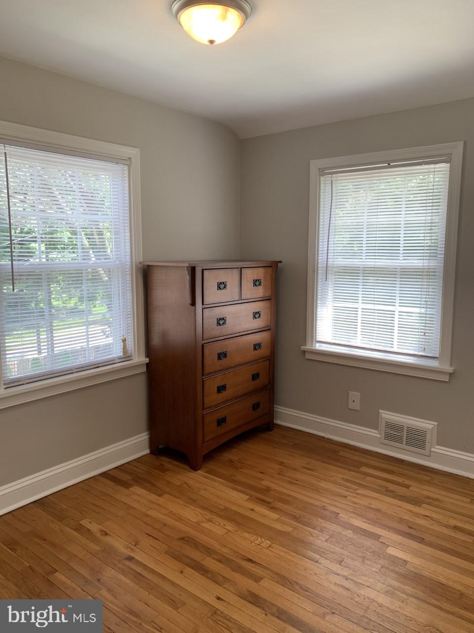 1202 West Braddock Road Alexandria, VA 22302 - Photo 7 of 12 Bedroom