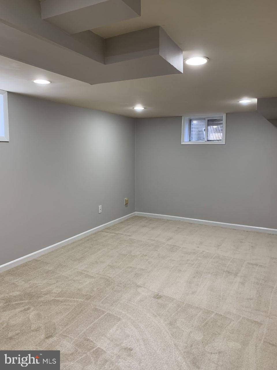 1202 West Braddock Road Alexandria, VA 22302 - Photo 8 of 12 Lower Level