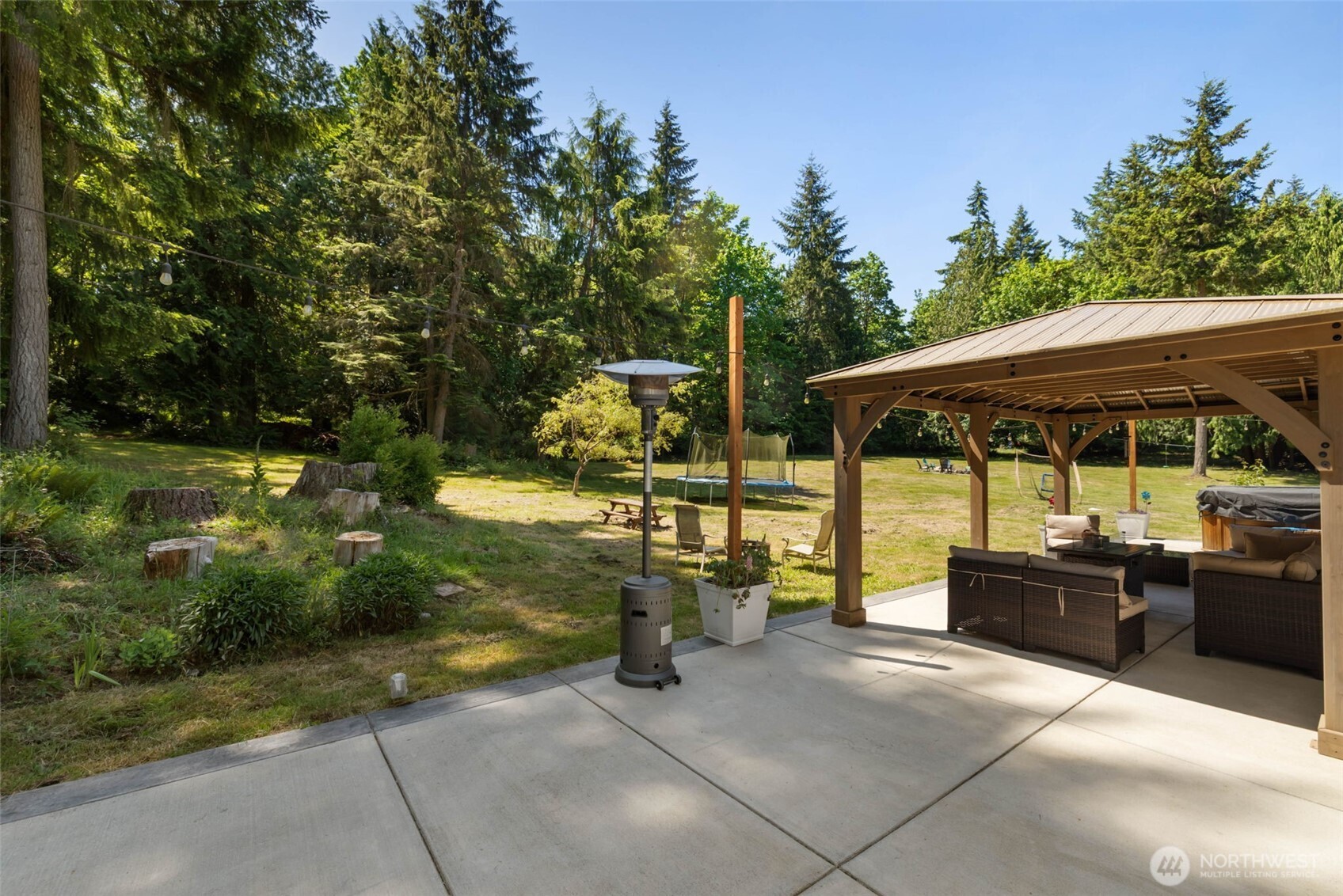 9193 Southeast Willock Road Olalla, WA 98359 - Photo 29 of 40