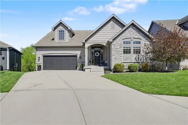 $525,000 | 23834 West 126th Terrace, Olathe, KS 66061